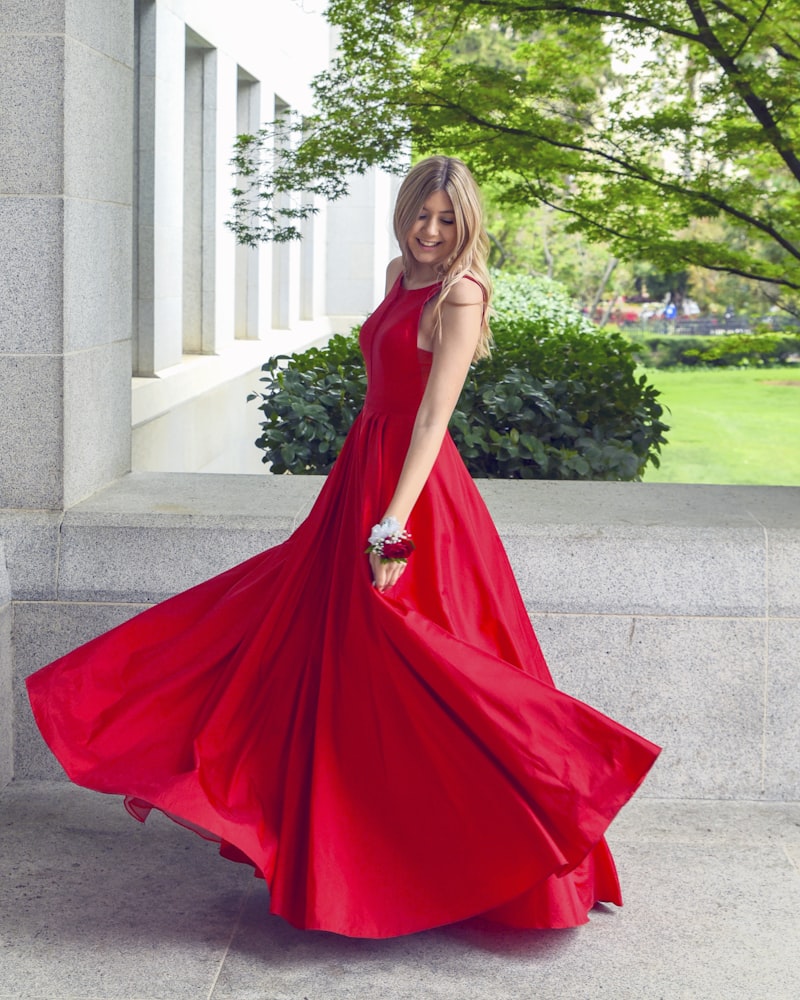 Dresses