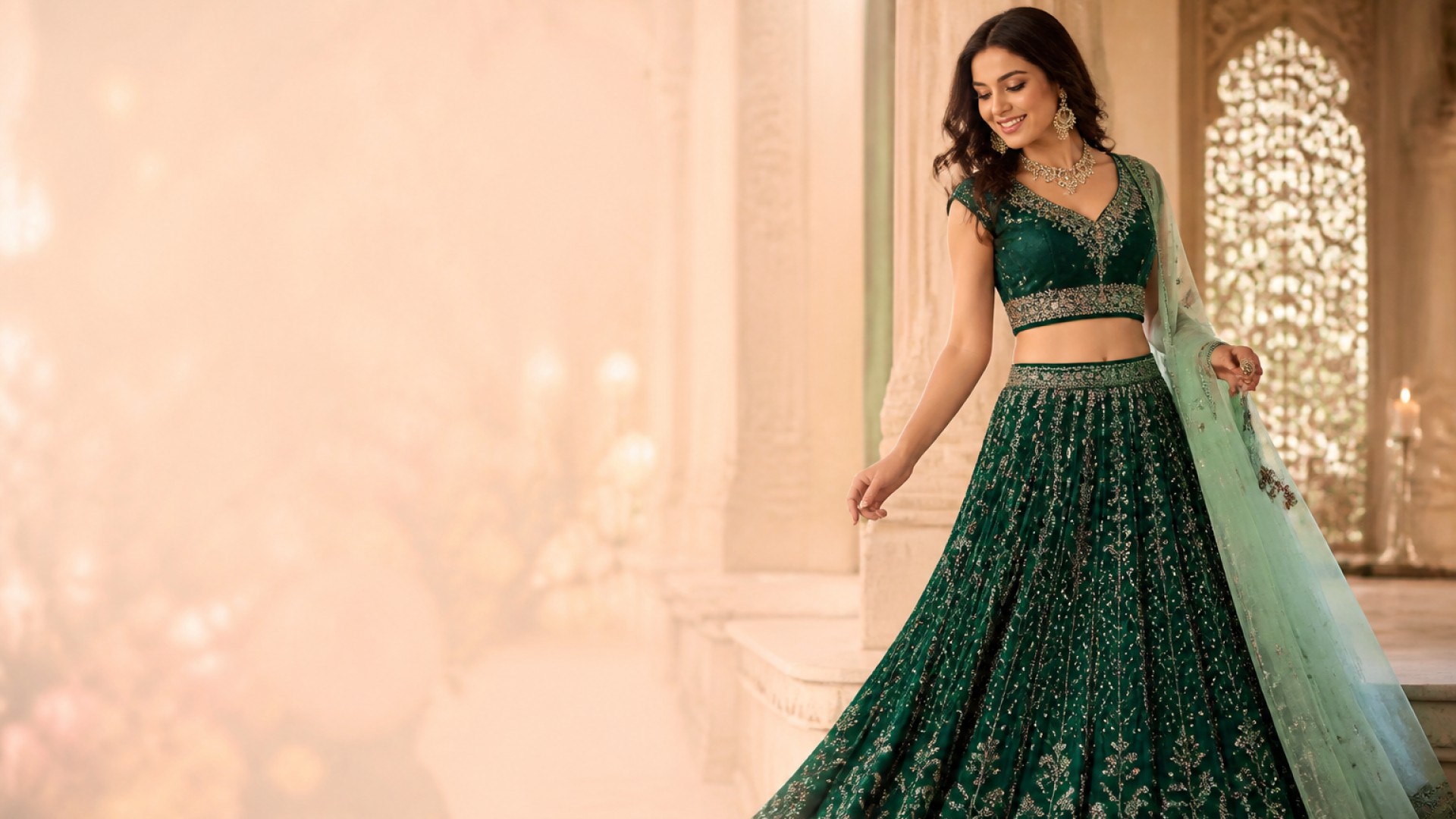 Festive Looks. Free Shipping*